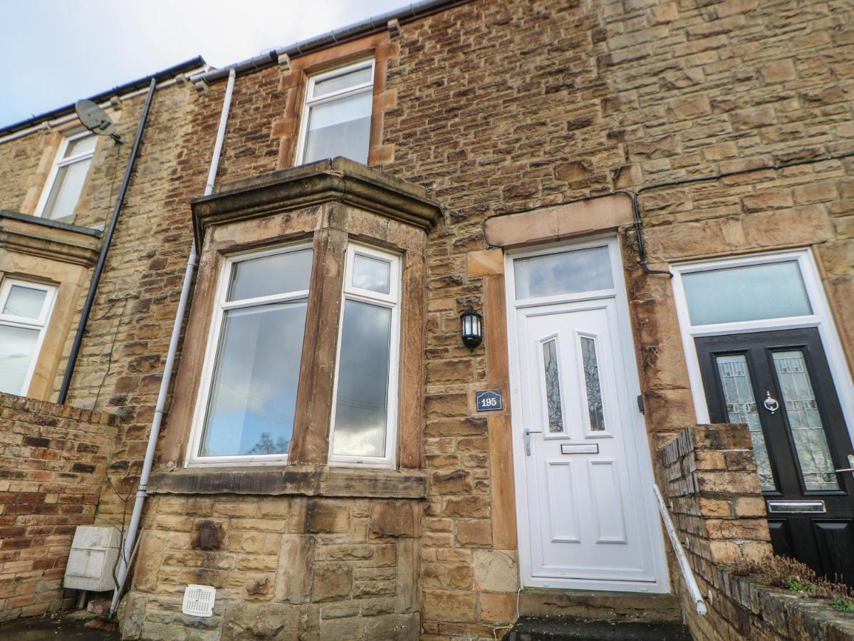 195 Durham Road Villa Consett Bagian luar foto