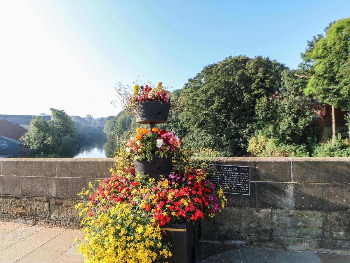 195 Durham Road Villa Consett Bagian luar foto