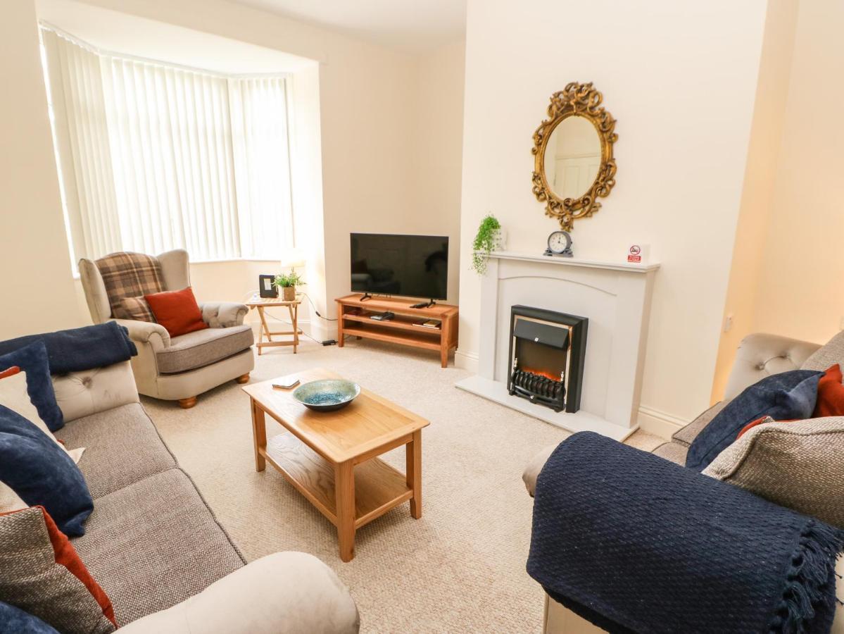 195 Durham Road Villa Consett Bagian luar foto