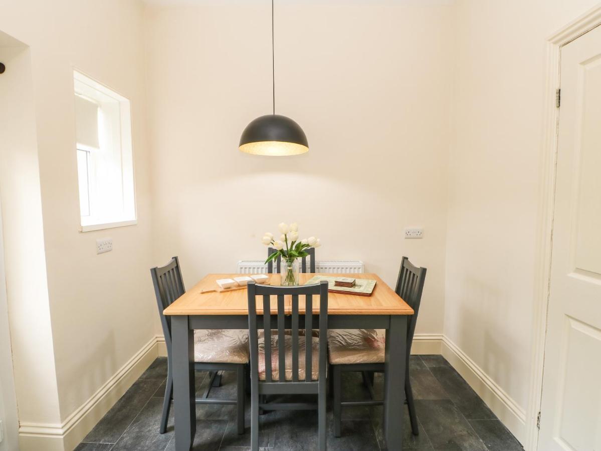 195 Durham Road Villa Consett Bagian luar foto