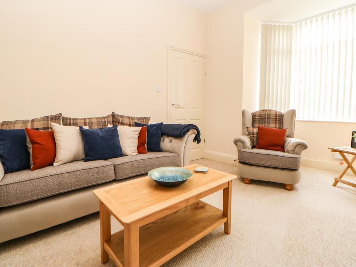 195 Durham Road Villa Consett Bagian luar foto