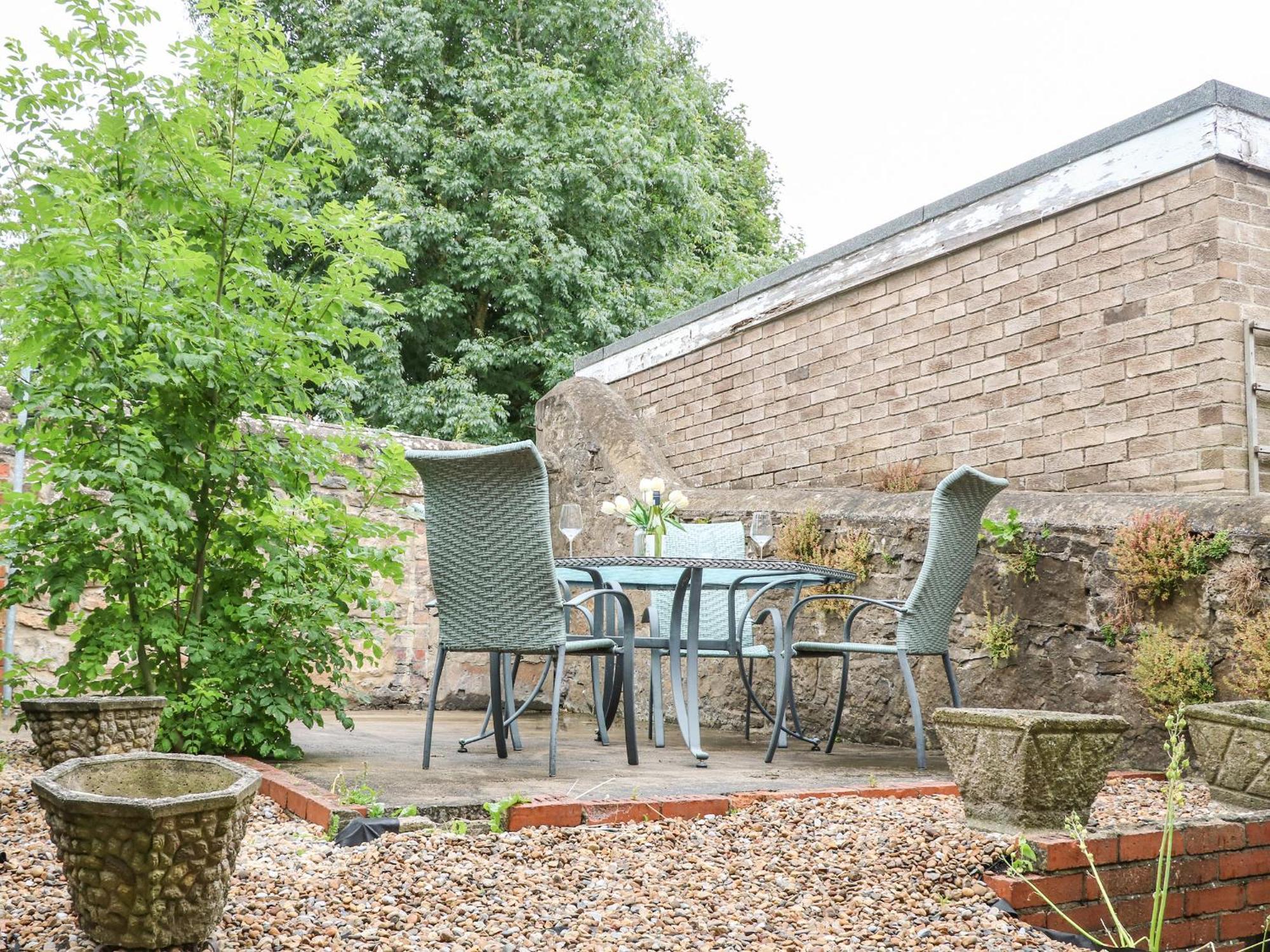 195 Durham Road Villa Consett Bagian luar foto